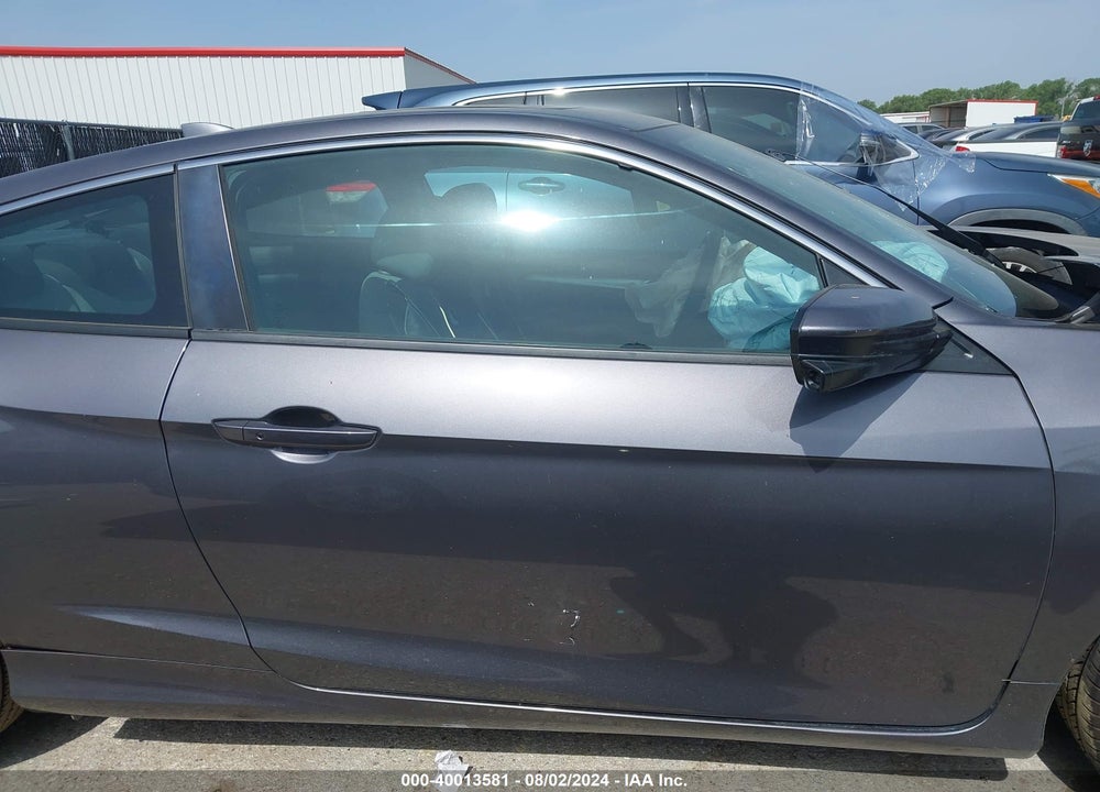 2017 HONDA CIVIC EX-T VIN: 2HGFC3B3XHH351968