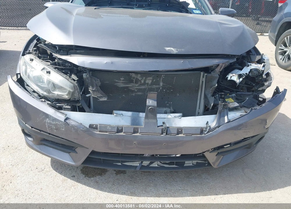 2017 HONDA CIVIC EX-T VIN: 2HGFC3B3XHH351968