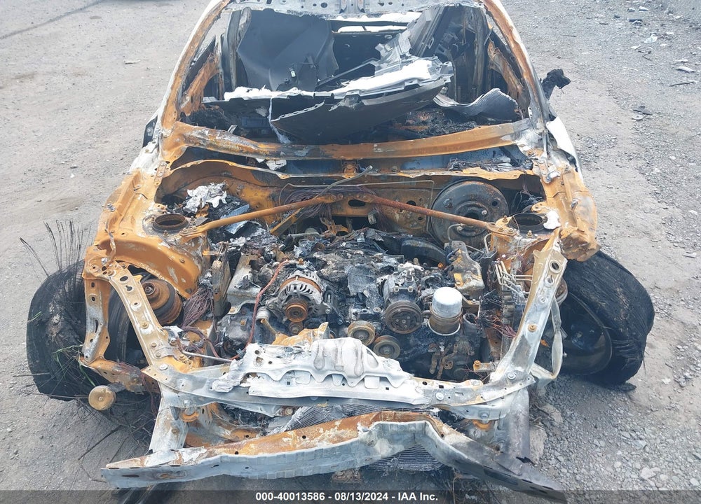 2023 TOYOTA GR86 VIN: JF1ZNBC11P8750484