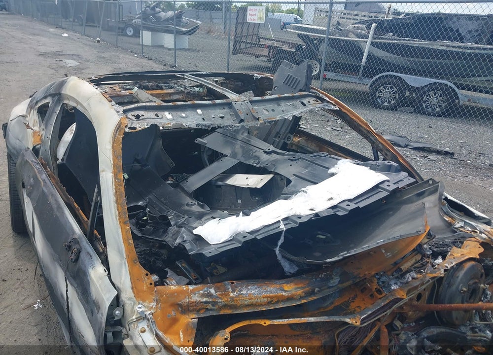 2023 TOYOTA GR86 VIN: JF1ZNBC11P8750484