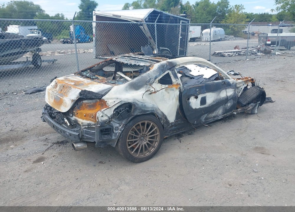 2023 TOYOTA GR86 VIN: JF1ZNBC11P8750484