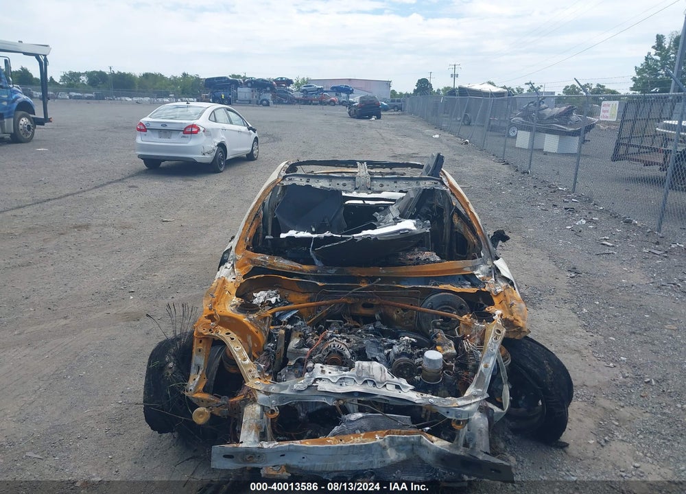 2023 TOYOTA GR86 VIN: JF1ZNBC11P8750484