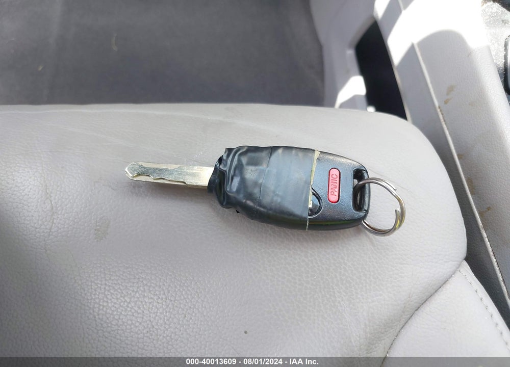 2013 HONDA CR-V EX-L VIN: 2HKRM3H72DH503472