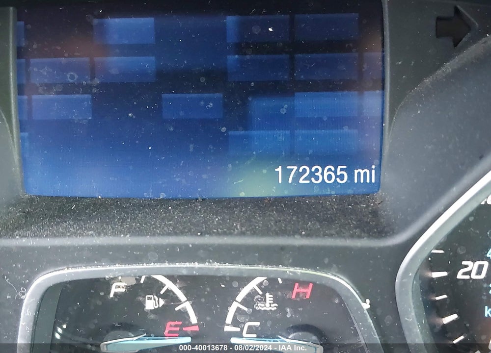 2015 FORD ESCAPE SE VIN: 1FMCU0G76FUB78982