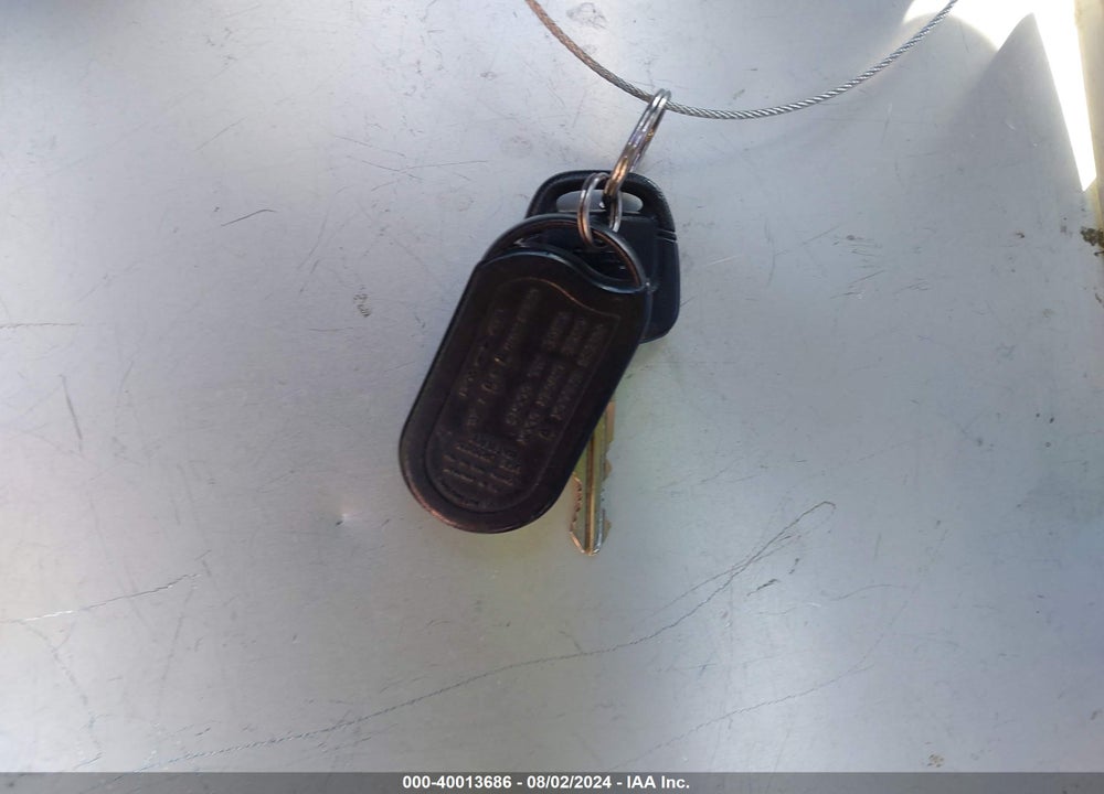 2001 NISSAN ALTIMA VIN: 1N4DL01D31C169140