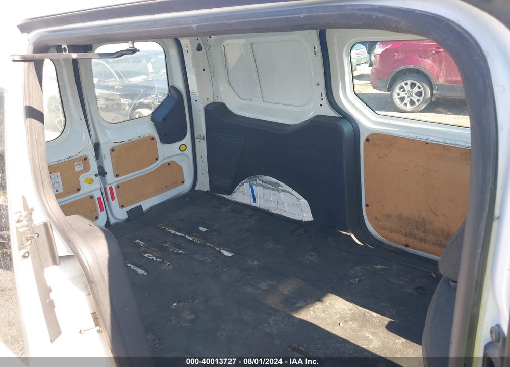 2014 FORD TRANSIT CONNECT XL VIN: NM0LS7E72E1147442