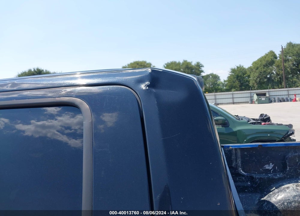 2009 FORD F-150 XL/XLT VIN: 1FTRW12829FA58961