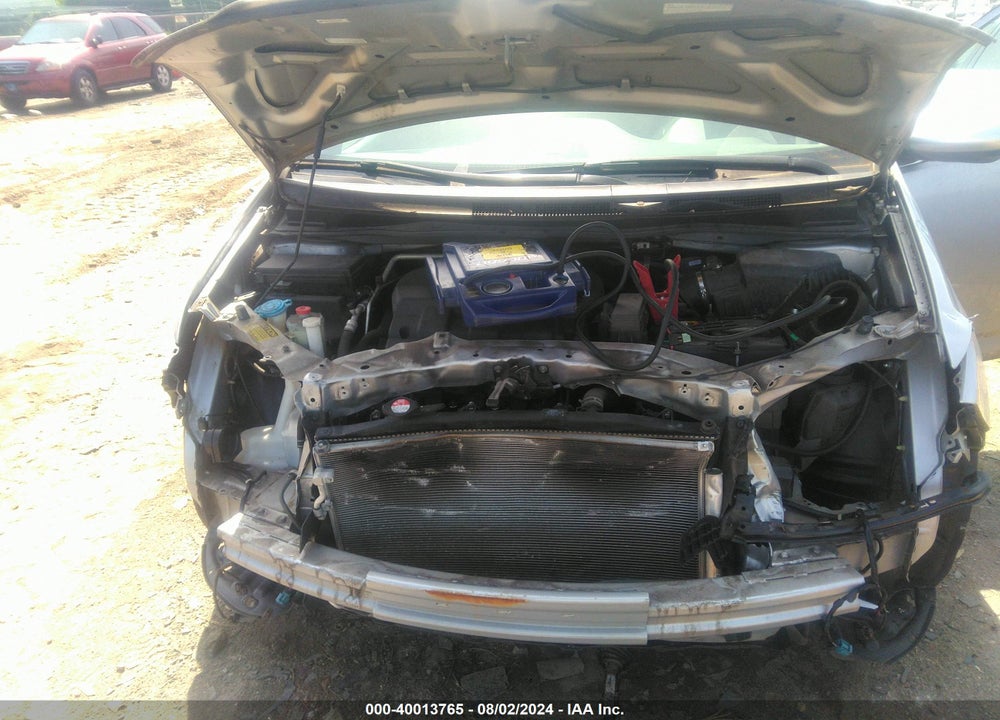 2015 HONDA ODYSSEY EX VIN: 5FNRL5H49FB083635