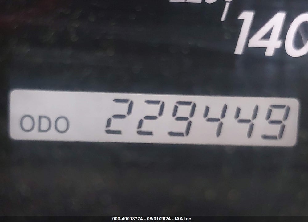 2005 TOYOTA CAMRY LE VIN: 4T1BE32K55U502511