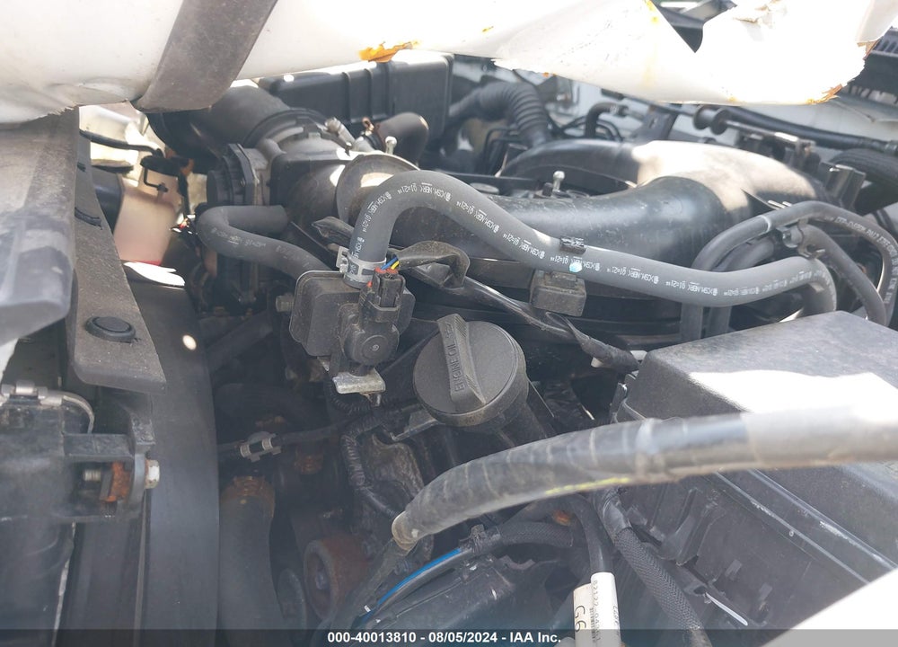 2021 TOYOTA TACOMA VIN: 3TMCZ5AN7MM381987