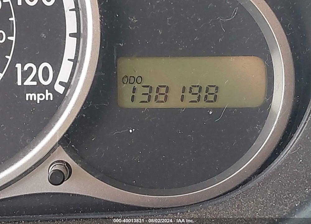 2012 MAZDA 2 SPORT VIN: JM1DE1KY5C0148080