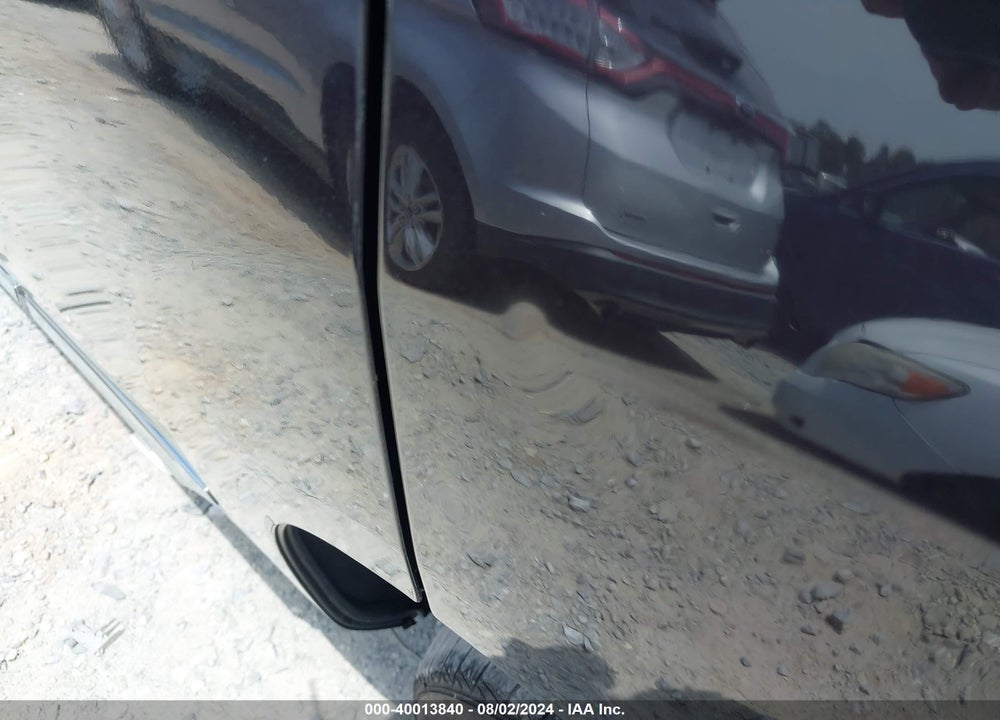 2012 NISSAN ROGUE SV VIN: JN8AS5MT0CW285238