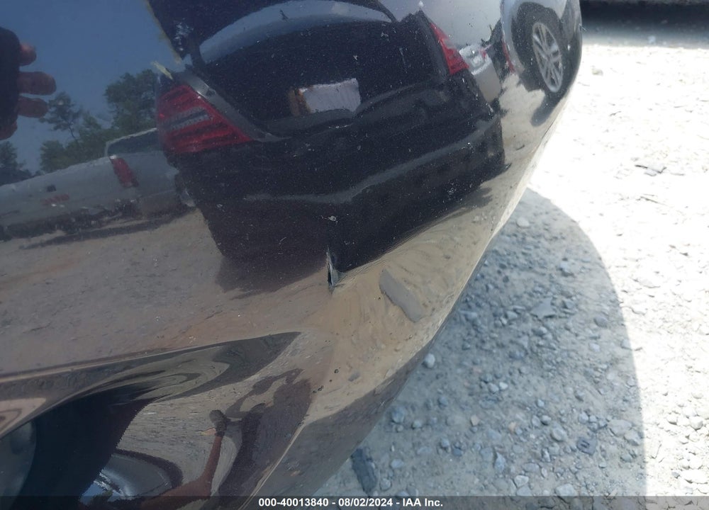 2012 NISSAN ROGUE SV VIN: JN8AS5MT0CW285238