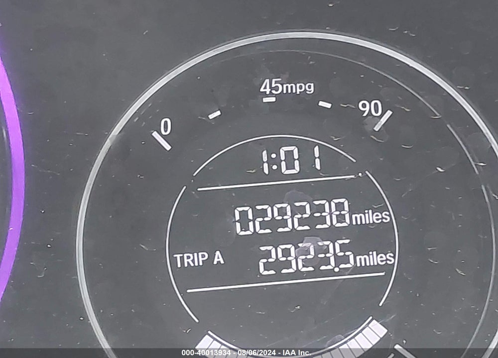 2021 HONDA HR-V AWD LX VIN: 3CZRU6H35MM723725