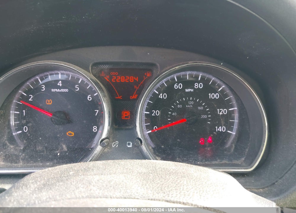 2012 NISSAN VERSA 1.6 SV VIN: 3N1CN7AP8CL828360