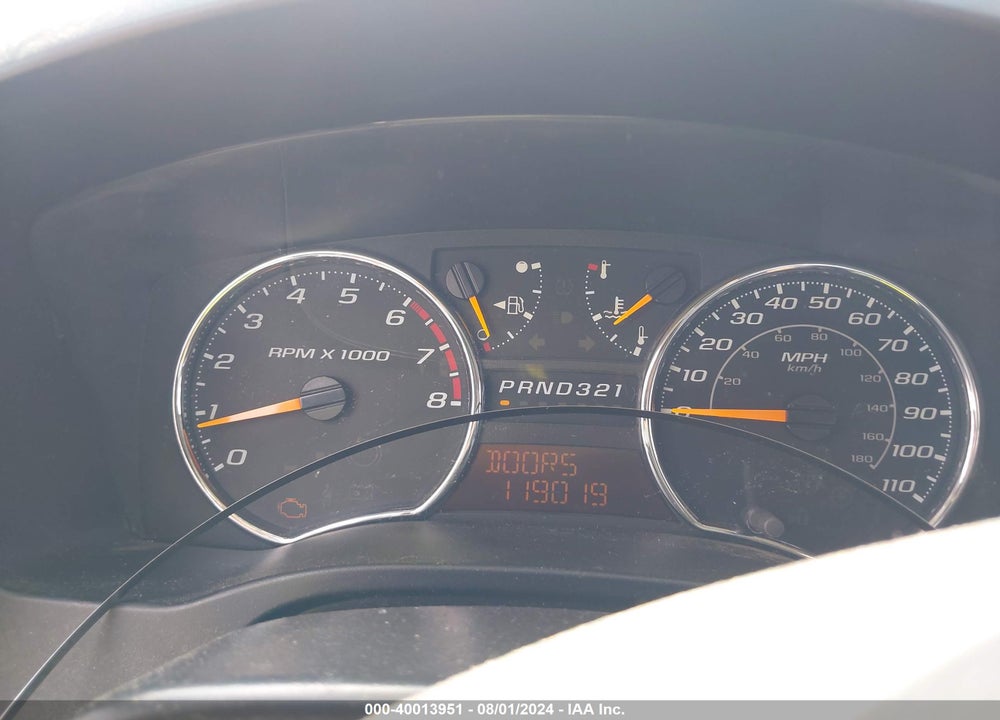 2010 GMC CANYON SLE1 VIN: 1GTESCD95A8134242