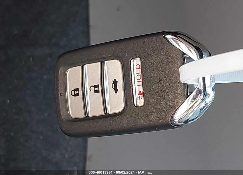 2014 HONDA CIVIC EX VIN: 19XFB2F80EE270132