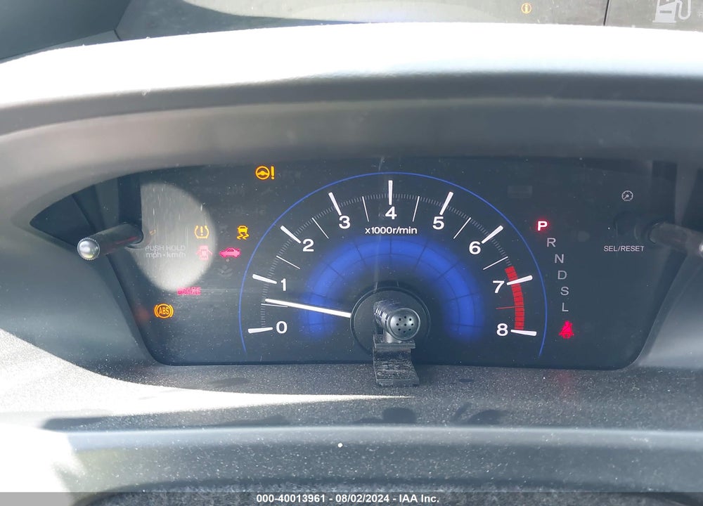 2014 HONDA CIVIC EX VIN: 19XFB2F80EE270132