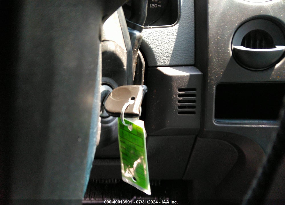 2014 FORD F-150 XL VIN: 1FTEX1CM7EFD03951