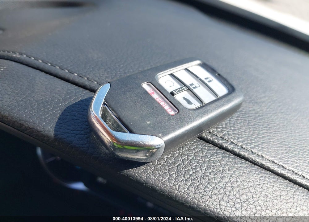 2019 HONDA PILOT TOURING VIN: 5FNYF6H97KB081770