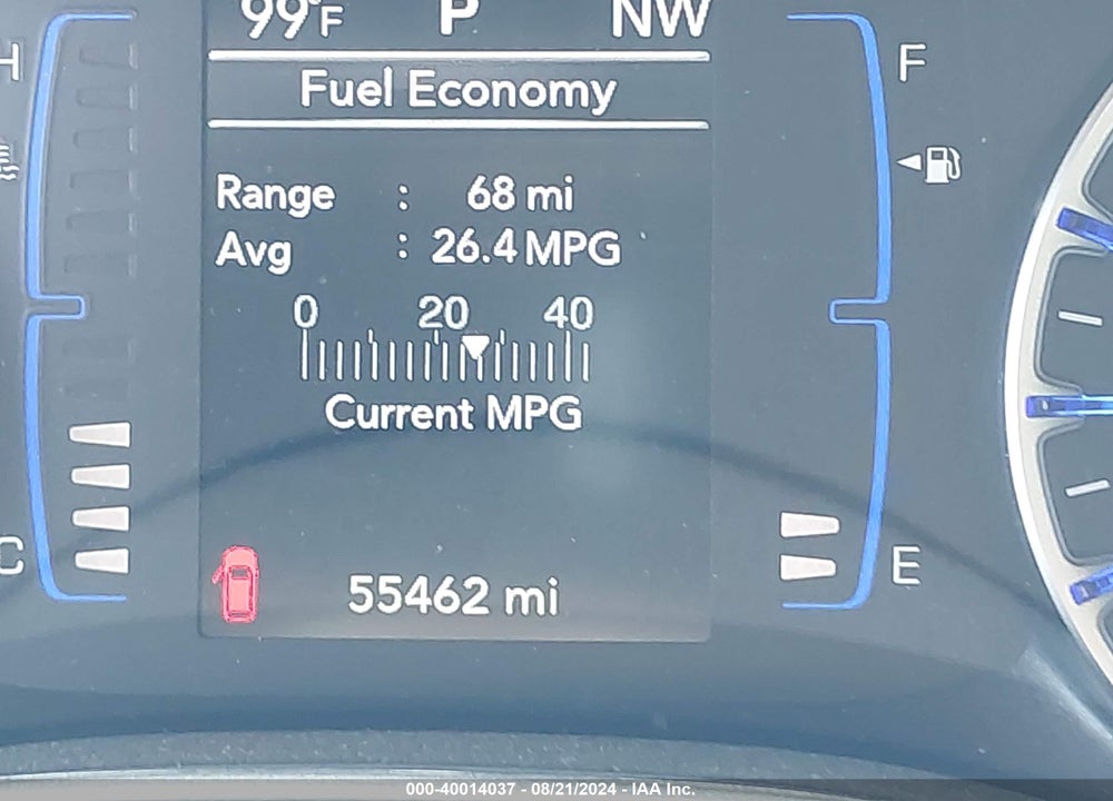 2018 CHRYSLER PACIFICA TOURING VIN: 2C4RC1DG0JR253757