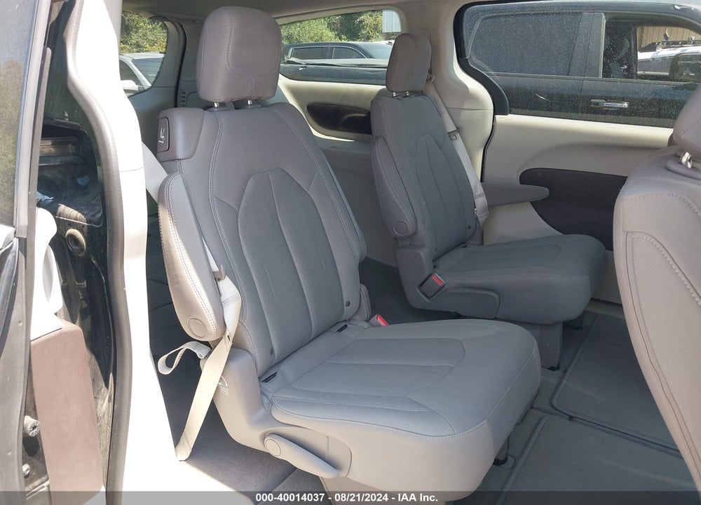 2018 CHRYSLER PACIFICA TOURING VIN: 2C4RC1DG0JR253757