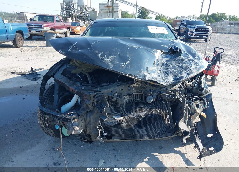2017 HONDA ACCORD LX VIN: 1HGCR2F39HA243362