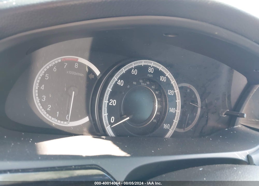 2017 HONDA ACCORD LX VIN: 1HGCR2F39HA243362