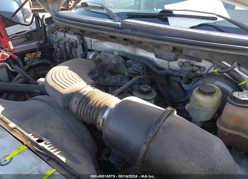 2006 FORD F-150 XLT VIN: 1FTRW12W96KC39427