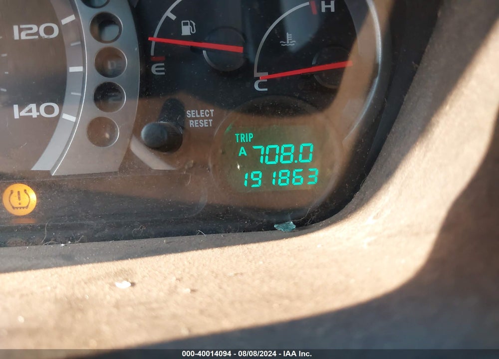 2005 HONDA PILOT VIN: 2HKYF18715H556868