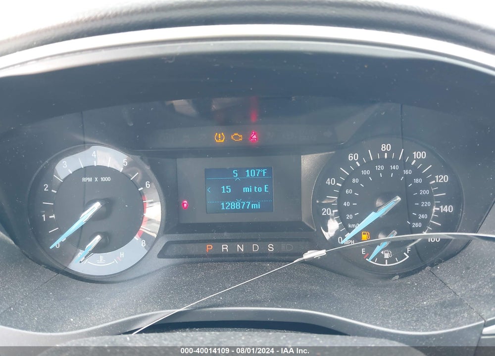 2013 FORD FUSION S VIN: 3FA6P0G78DR161667
