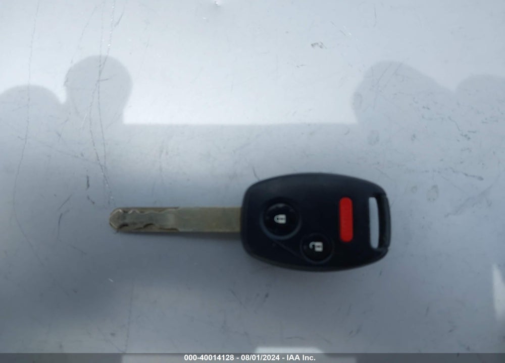 2012 HONDA FIT SPORT VIN: JHMGE8H54CC009672
