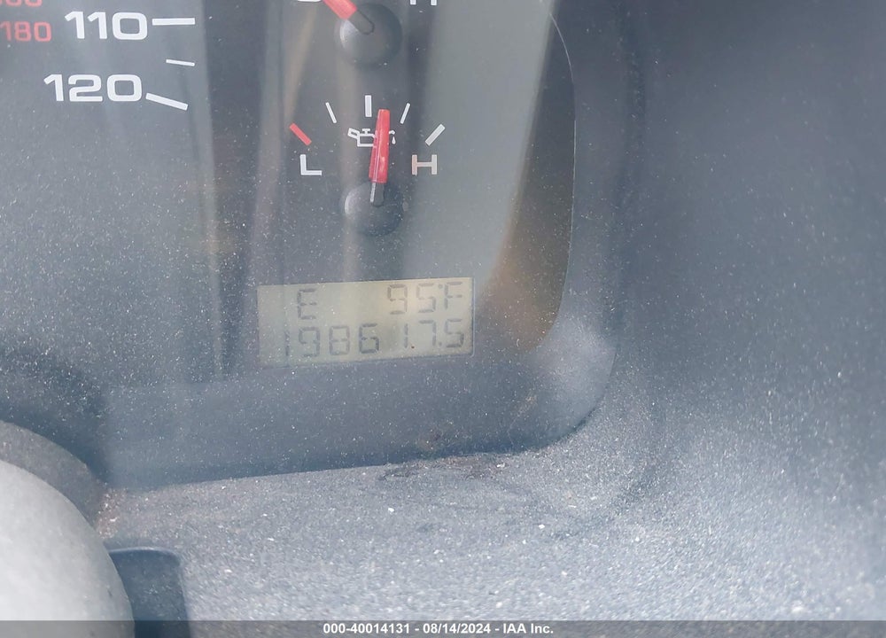 2006 FORD F-150 XLT VIN: 1FTRW12W46KD07276