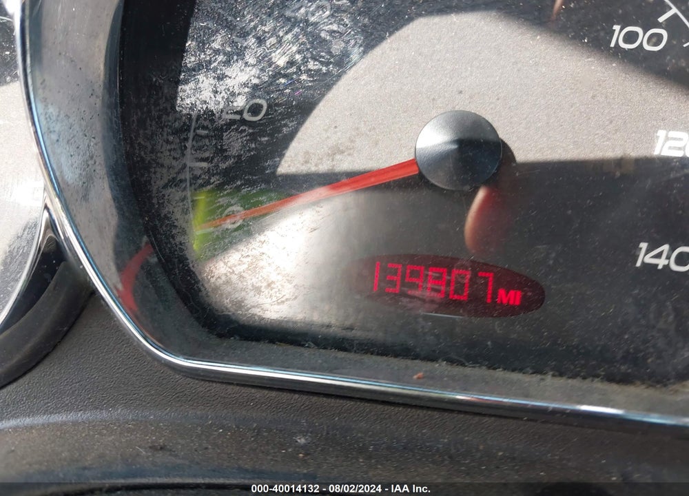 2008 PONTIAC G6 GT VIN: 1G2ZH36N584170772
