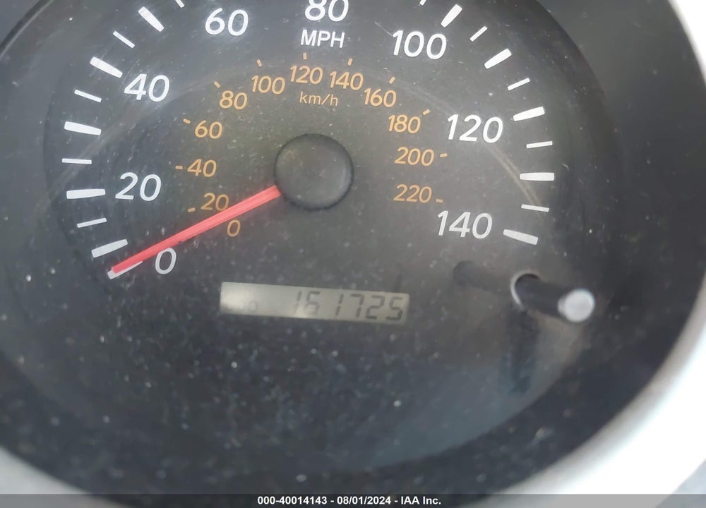 2006 TOYOTA HIGHLANDER V6 VIN: JTEEP21A860148924