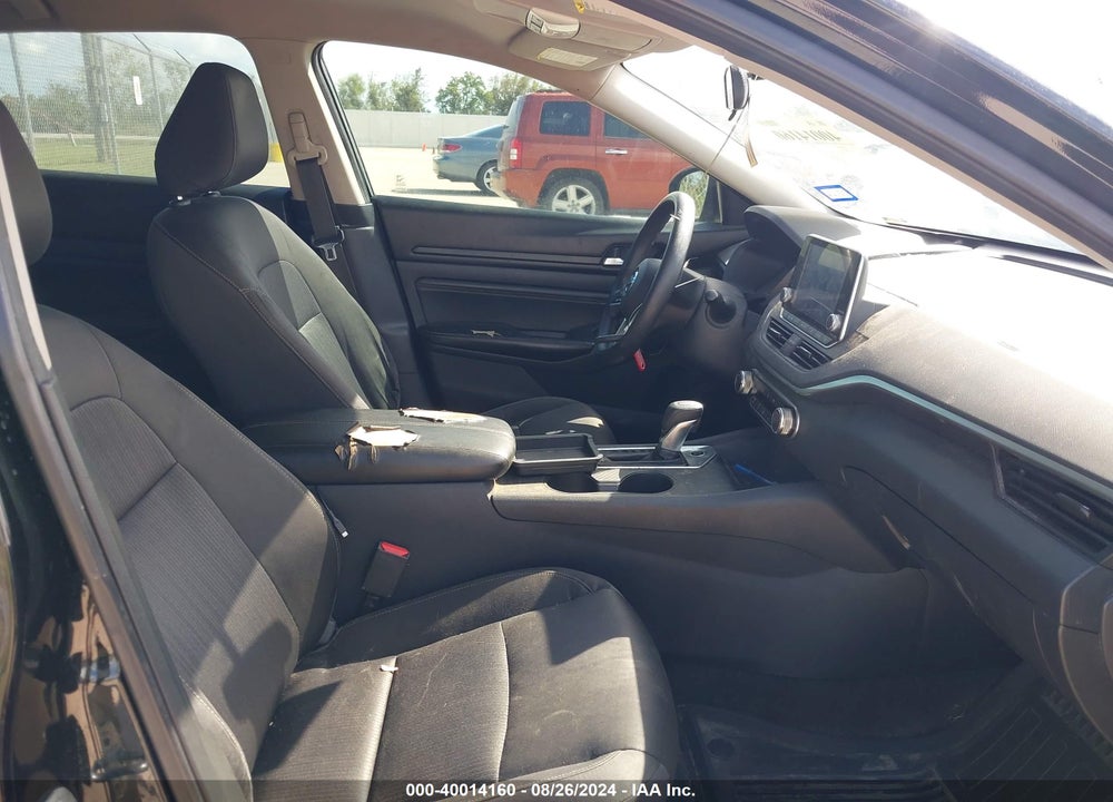2019 NISSAN ALTIMA 2.5 S VIN: 1N4BL4BV3KN315368