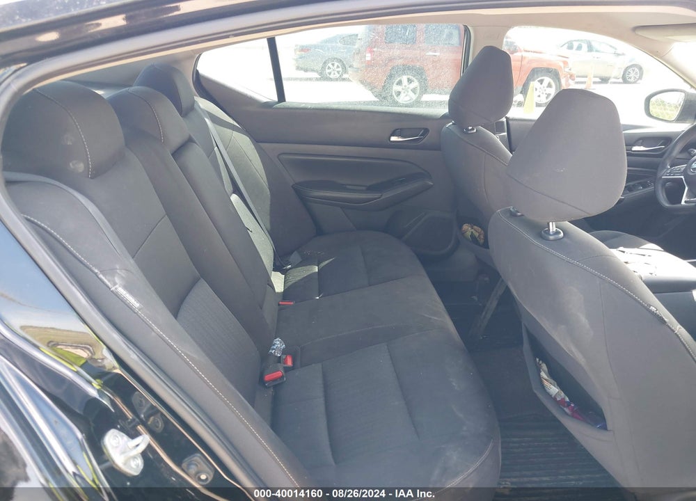 2019 NISSAN ALTIMA 2.5 S VIN: 1N4BL4BV3KN315368