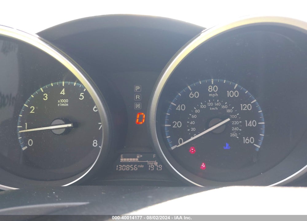 2012 MAZDA 3 I GRAND TOURING VIN: JM1BL1M85C1644646