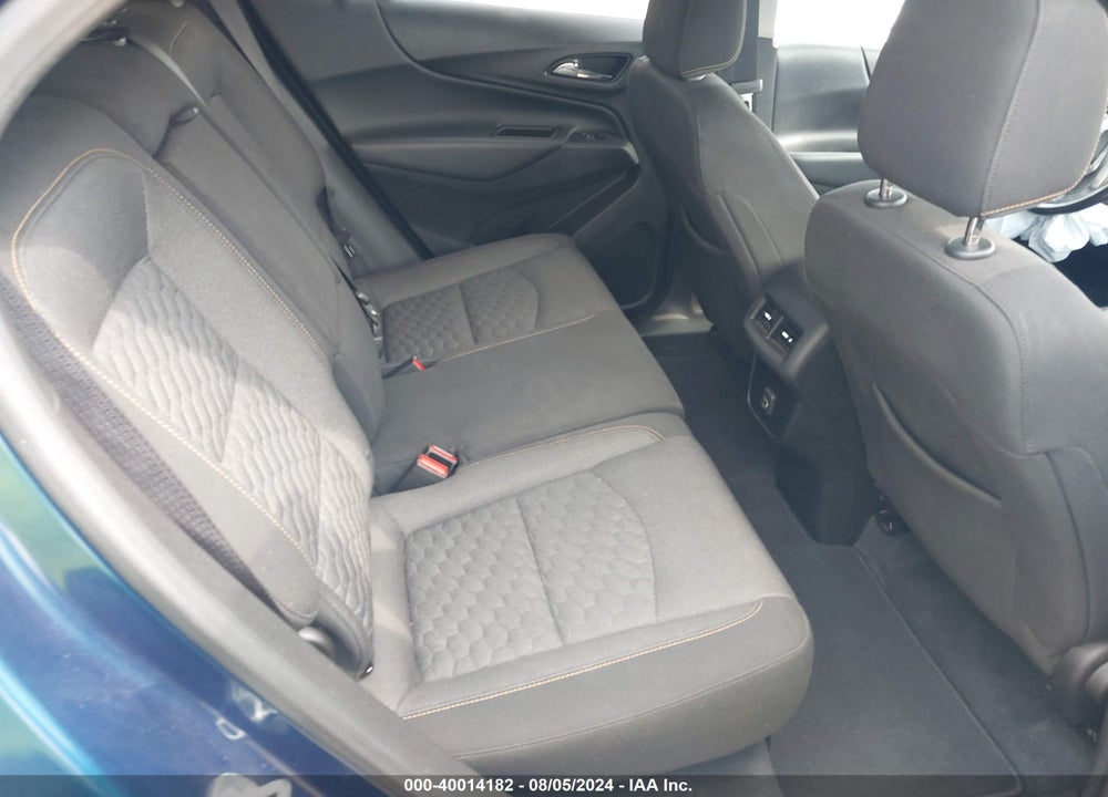2019 CHEVROLET EQUINOX LT VIN: 2GNAXKEV4K6226740