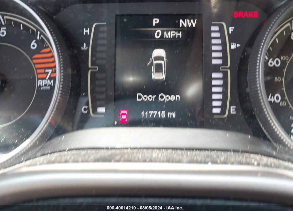 2018 JEEP CHEROKEE LATITUDE FWD VIN: 1C4PJLCB1JD534063