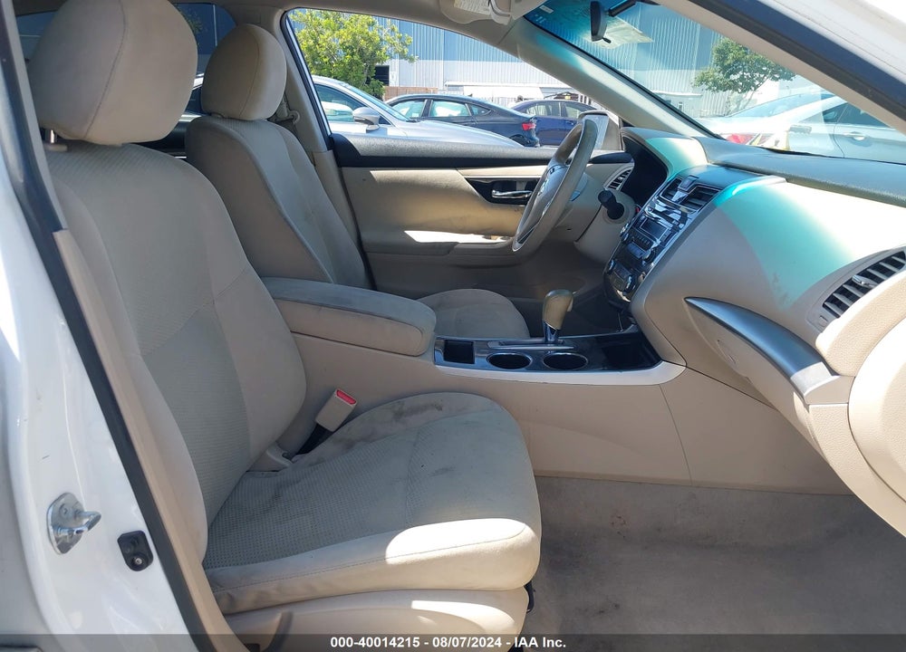 2016 CHEVROLET VOLT LT VIN: 1G1RC6S56GU138129