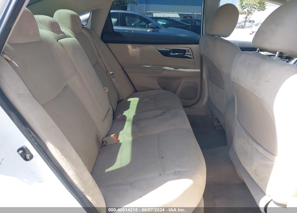 2016 CHEVROLET VOLT LT VIN: 1G1RC6S56GU138129