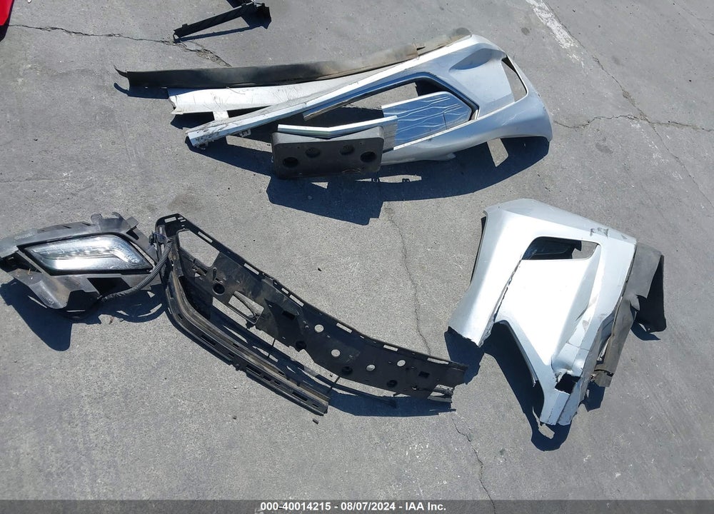 2016 CHEVROLET VOLT LT VIN: 1G1RC6S56GU138129