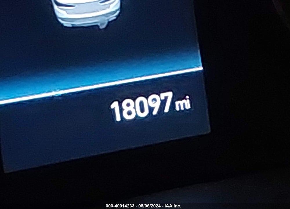 2019 HYUNDAI SONATA VIN: 5NPE34AF3KH747038