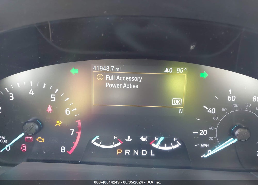 2020 FORD ESCAPE SE VIN: 1FMCU0G63LUA63520