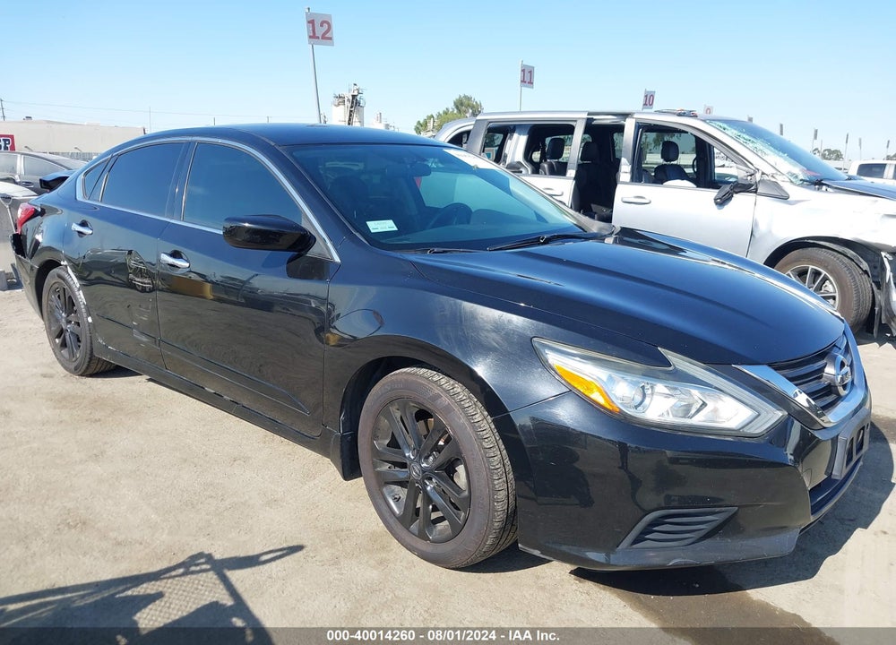 2016 NISSAN ALTIMA 2.5 S VIN: 1N4AL3AP5GC164870
