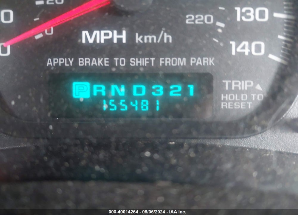 2005 CHEVROLET MONTE CARLO LT VIN: 2G1WX12K159371927