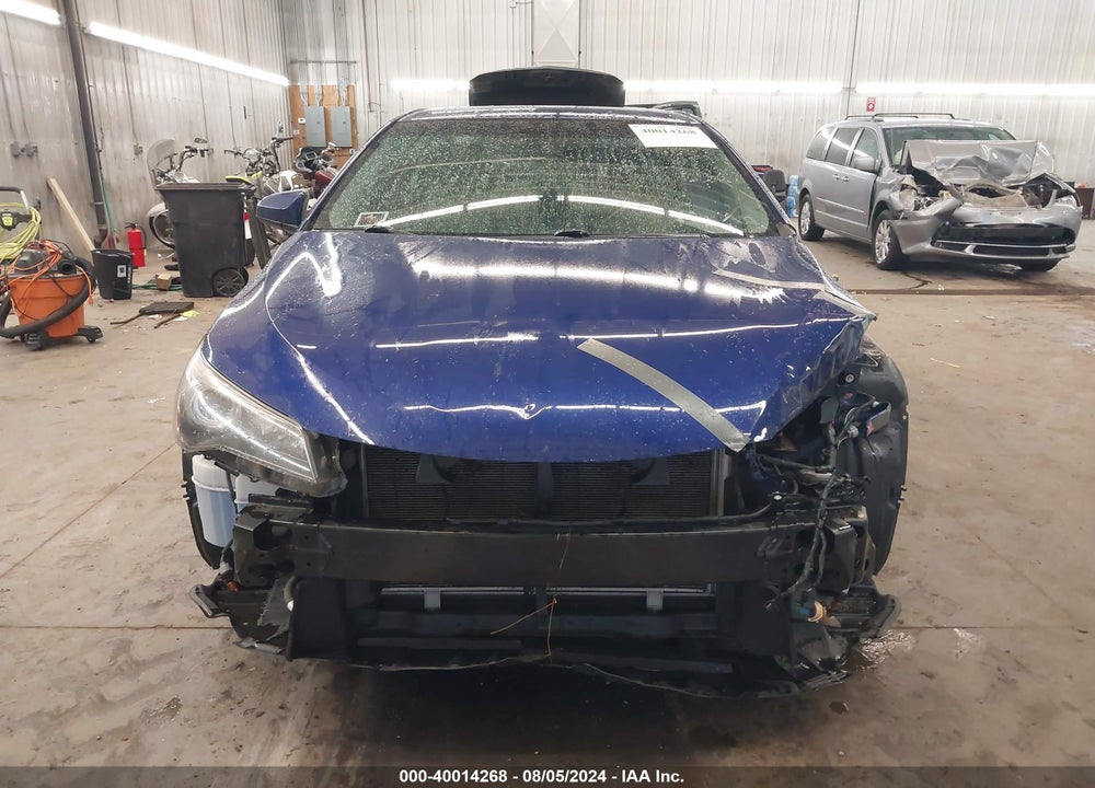 2016 TOYOTA CAMRY LE/SE/XLE/XSE VIN: 4T1BF1FK5GU531098