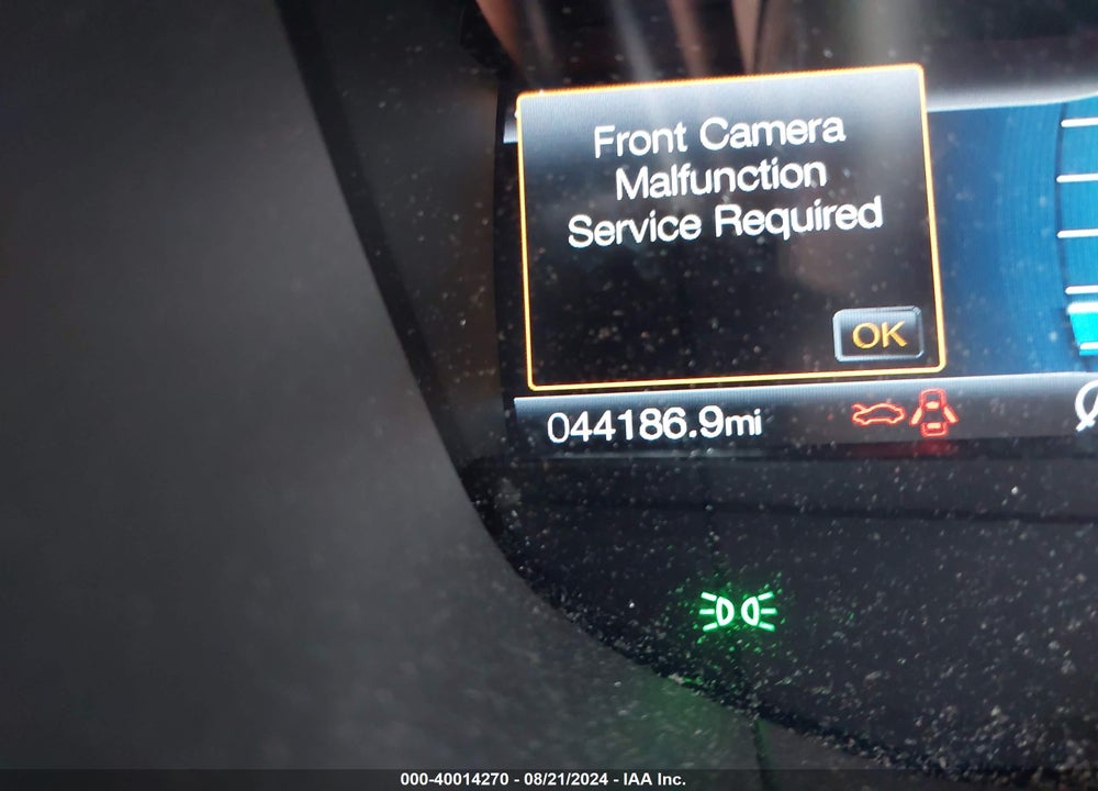 2020 FORD FUSION VIN: 3FA6P0HDXLR186928