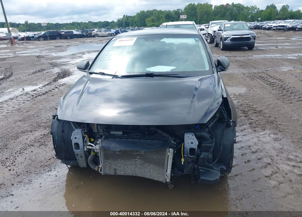2018 KIA RIO VIN: 3KPA24AB8JE059926